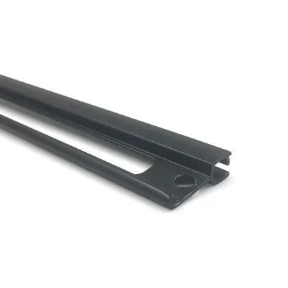 Aluminum Roller Shutter Window Extrusion Profile Slat