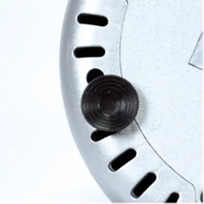 Mini Multifunctional knife sharpener