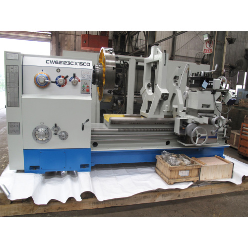 China Hoston Heavy Duty Machine With Good Price Factory