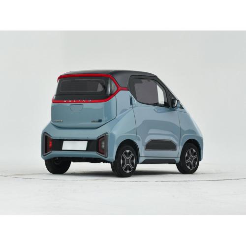 Wuling Nanoev New Energy Passenger Car