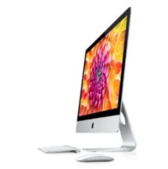 Apple iMac MD096LL/A 27-Inch Desktop