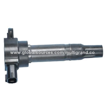 Ignition Coil for Honda and Chrysler, Customized Specifications are Accepted