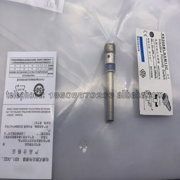 XS208BLNAM8 Proximity Switch Sensor Fast Delivery