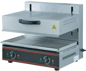 Elevation Electric Samalander