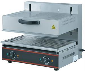 Elevation Electric Samalander