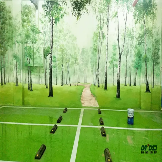 Wholesale price epoxy resin epoxy paint floor