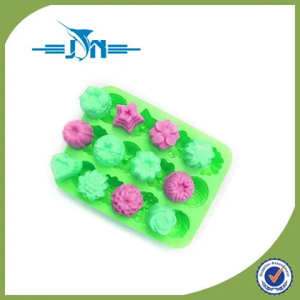 food grade rice cake mould with CE certificate