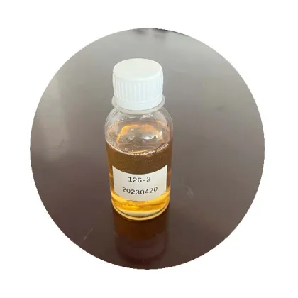 Cationic Polymers Spa algaecide GreatAp126 Busan77