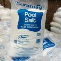 99% High Purity Pool Zout voor SPA