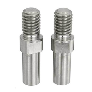 Aplicado a Bike Anodized Titanium Bolts