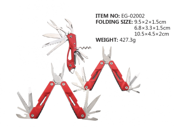 3 Pcs Combo Tool Set