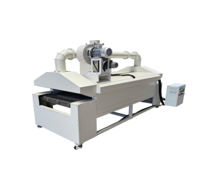Electric Heating Shrink Tunnel Oven