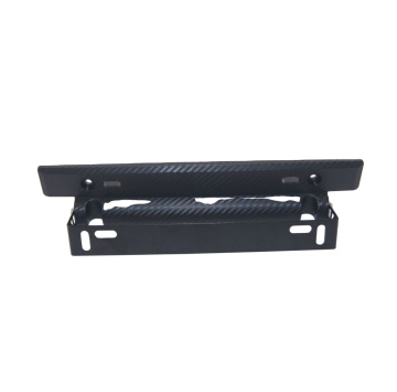 Customized License Plate Frames for Wholesale: Car Accessories & Decor