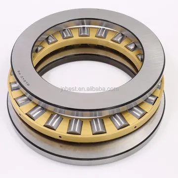 Thrust Roller Bearings 81215 - 81215-TN Axial Cylindrical Roller Bearing