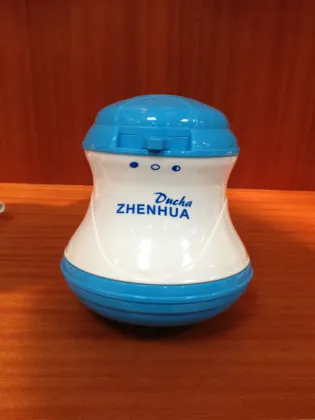 White plastic electric water boiler China supplier