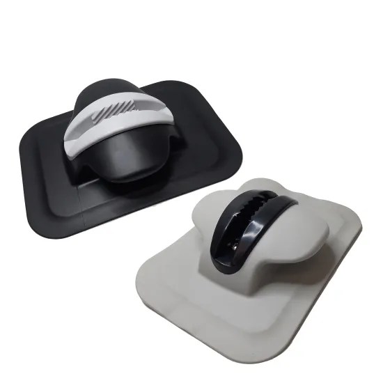 Marine Parts & Accessories: Boat Bow Anchor Cleat Tie Off Patch for SIB Boats