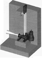 Customizable Underwater Submersible Jet Aerator: Enhancing Water Management Solutions