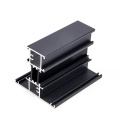 Custom Aluminum Extrusions Best Product Medical Anodized Aluminium Profile Factory