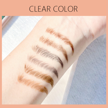 Private Label Wholesale Vegan Eyebrow Pencils: High-Quality, Waterproof, and Long-Lasting Make-up Solutions