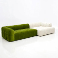 Sofa keratan modular sofa besar