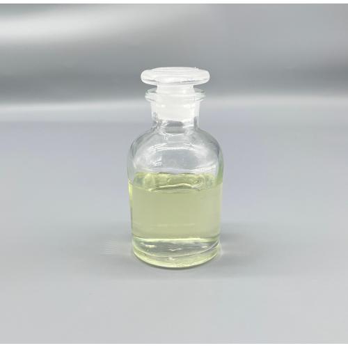 Flüssigpoly -Aluminiumchlorid 18% Koagulanslösung