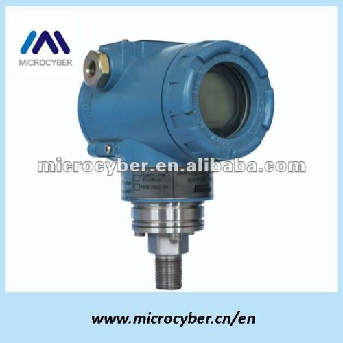Silicon Flush Diaphragm Oil Pressure Transmitter, High Quality Silicon ...