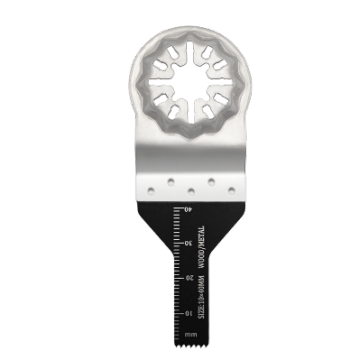 STARLOCK Double Metal Bimetallic Components