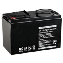 PB Series Sealed Lead Acid Battery