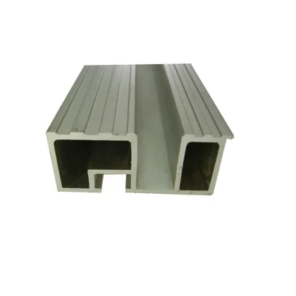 Bimore Elevator Door Sill TOEC-4032003100 Aluminium Alloy Landing Sill
