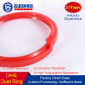 Dust Ring Seals Factory-Specific Mechanical Seals