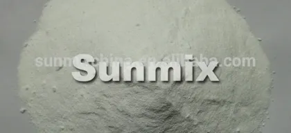zirconia silica fume for refractory
