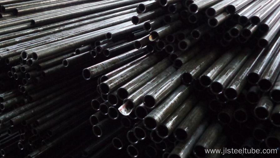 Seamless Steel Tube And Pipe