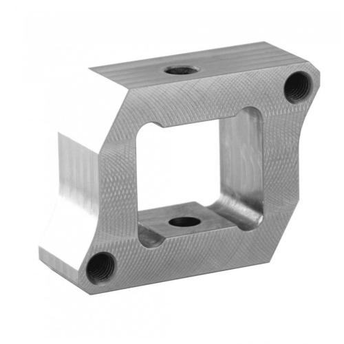 High precision Custom Aluminum CNC Machining Parts