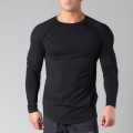 camisetas de ginástica para homens