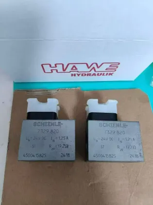 HAWE VALVE BVP 1 Z-G24