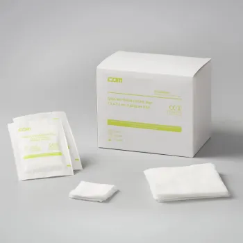 Medical Gauze