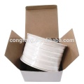 Nastro di tenuta del filo Virgin Jumbo Roll Roll PTFE