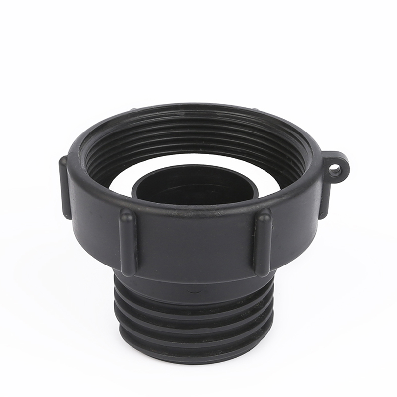 Kingtainer IBC Tank Adaptor