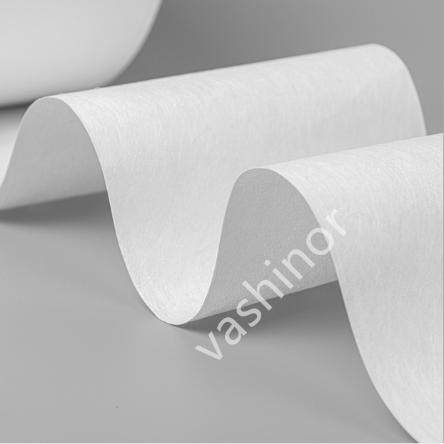 Mask fabric of melt blown fabric