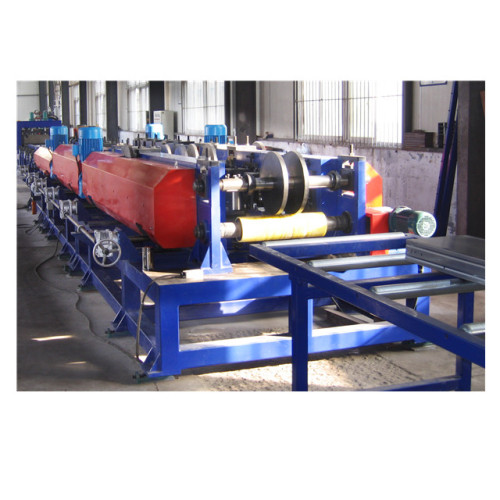 Electrical Wire Cable Tray Roll Forming Machine