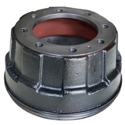 Forklift/Truck Steel Brake Hub