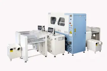 Four Pipes Down Filling Machinery