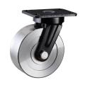 Super Heavy Duty Swivel Stainless Steel Casters