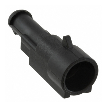 Crimp Ped PBT Female GF25 Automotive Terminal Connector 282103-1