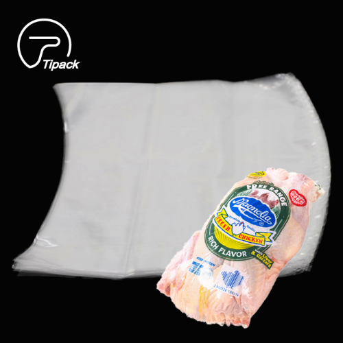 Co-extruded Fresh Frozen Poultry Chicken Shrink Bag