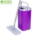 Self Washing And Drying System Spin Magic Mop