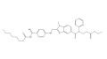 Dabigatran Eexilate Dinamakan BIBR-1048 Nombor CAS 211915-06-9