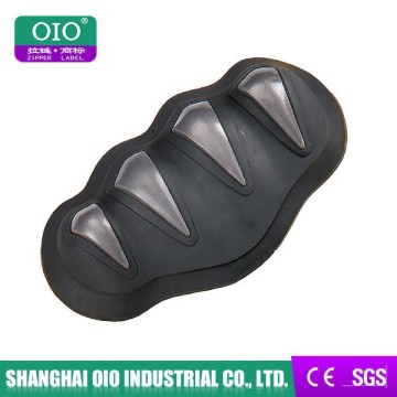 protected hands with New design rubber function accessories with headphone for garment & sportswear