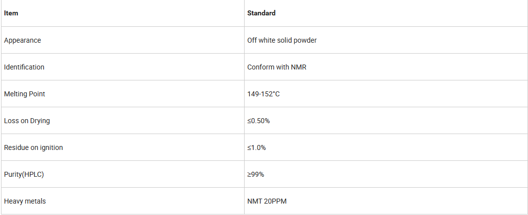 unifiram powder