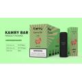 Sabor de fruta vape al por mayor kamry bar